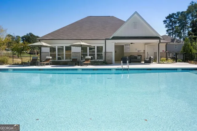 $2,249 | 4421 Denton Drive, Unit 4421, Douglasville, GA 30135