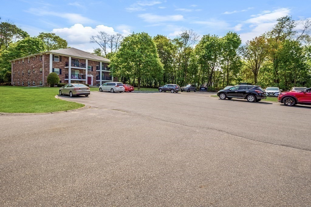 14 Walker Road, Unit 6 North Andover, MA 01845 - Photo 20 of 21 a view of street with parked cars
