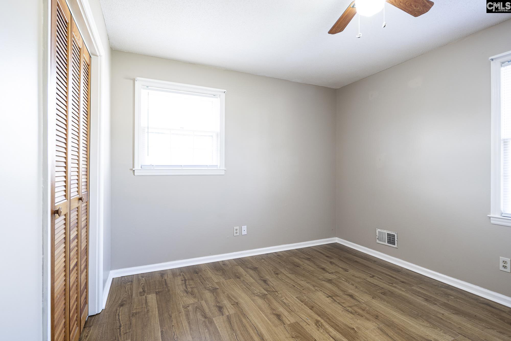4083 Platt Springs Road West Columbia, SC 29170 - Photo 19 of 35 an empty room with a window