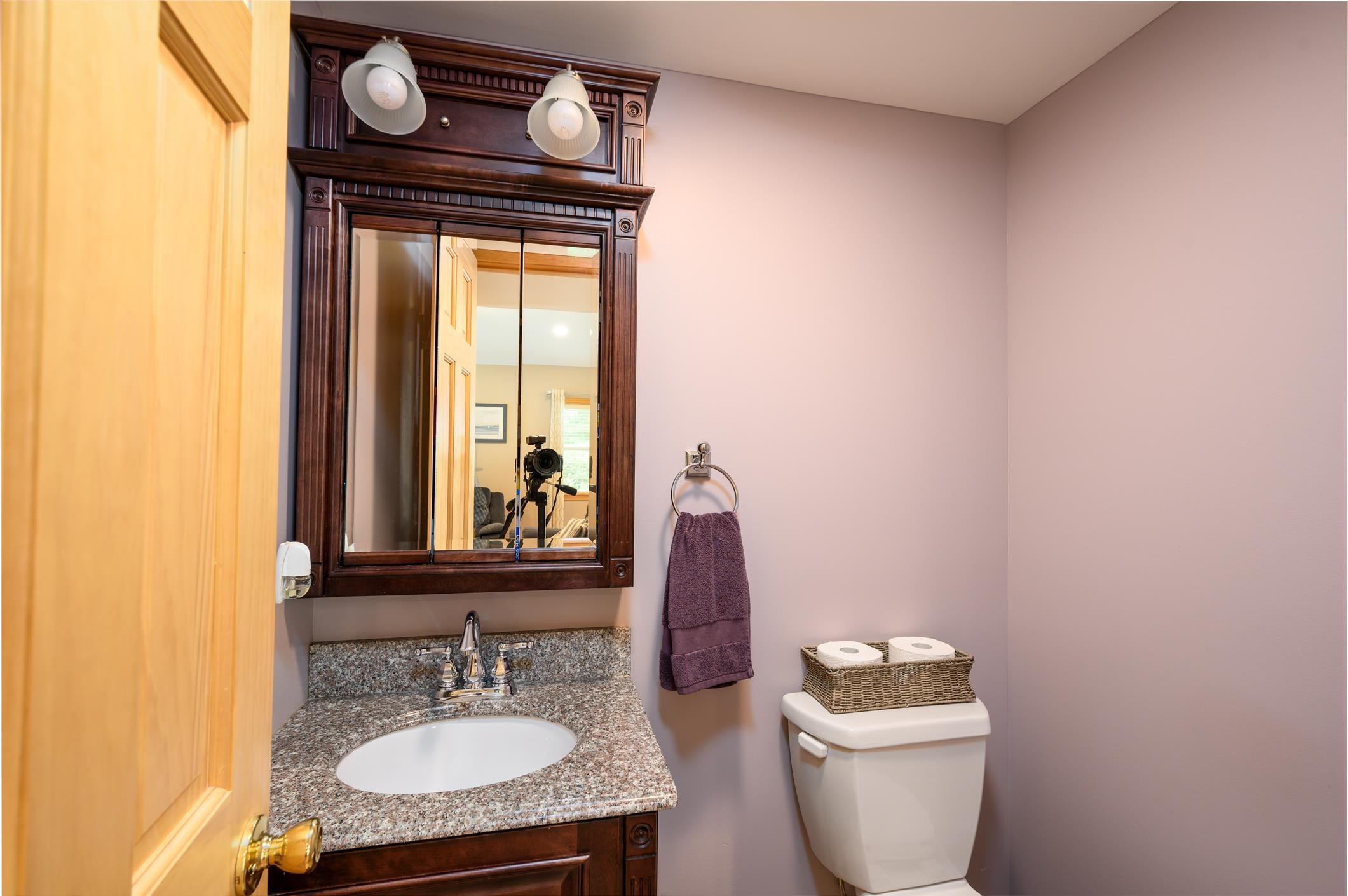 22 Westbury Road Meredith, NH 03253 - Photo 18 of 23