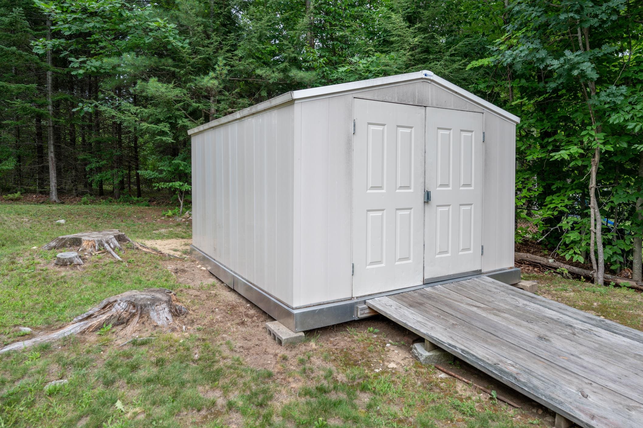 22 Westbury Road Meredith, NH 03253 - Photo 19 of 23