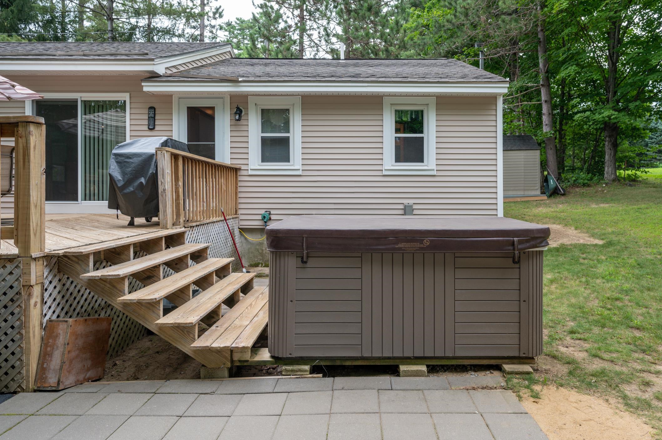 22 Westbury Road Meredith, NH 03253 - Photo 22 of 23