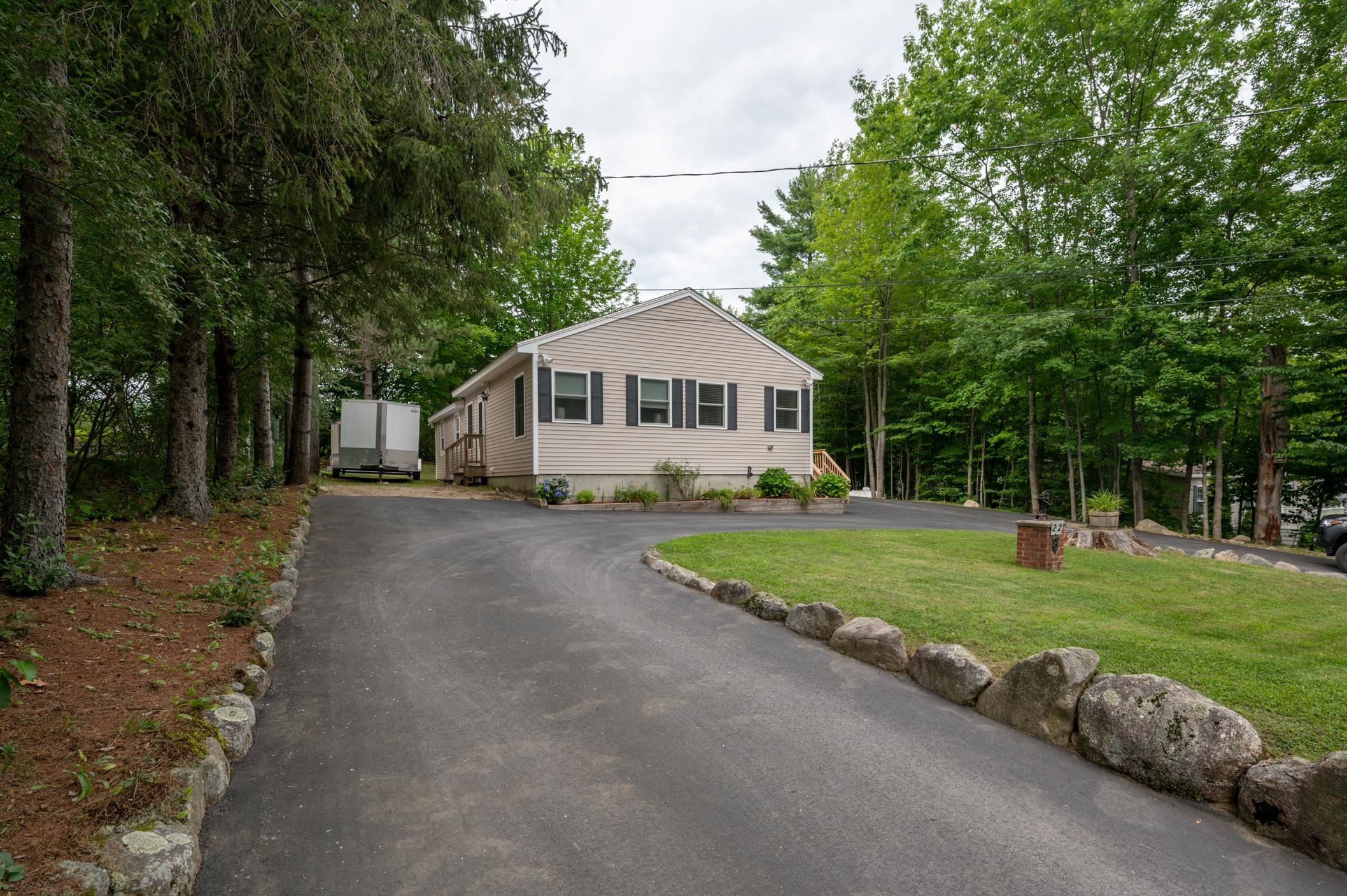 22 Westbury Road Meredith, NH 03253 - Photo 7 of 23