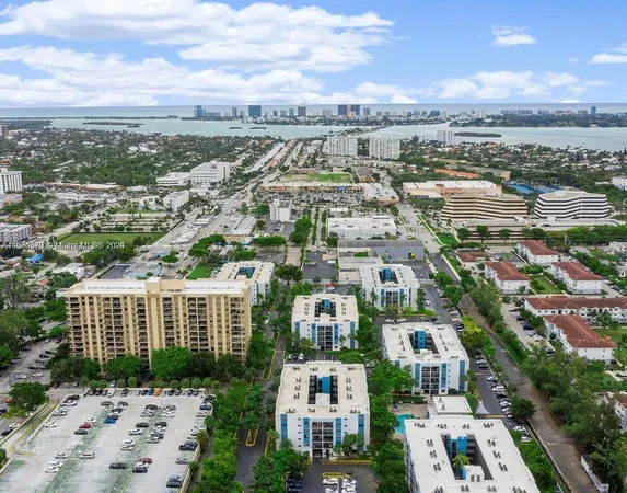 $250,000 | 1470 Northeast 123rd Street, Unit A902, North Miami, FL 33161