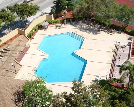 $250,000 | 1470 Northeast 123rd Street, Unit A902, North Miami, FL 33161