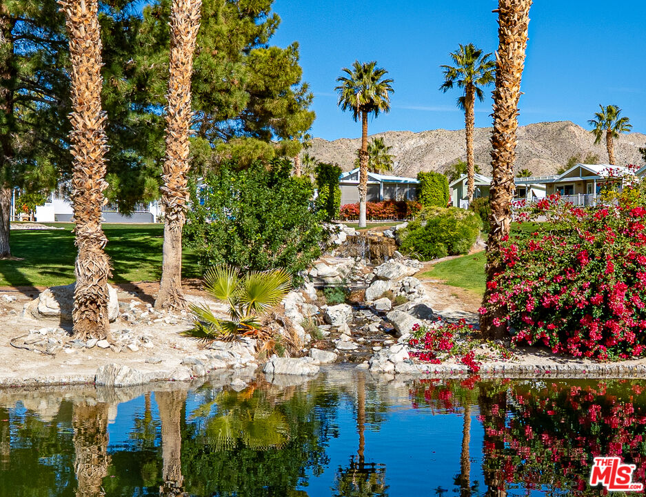 70200 Dillon Road, Unit 581 Desert Hot Springs, CA 92241 - Photo 19 of 23