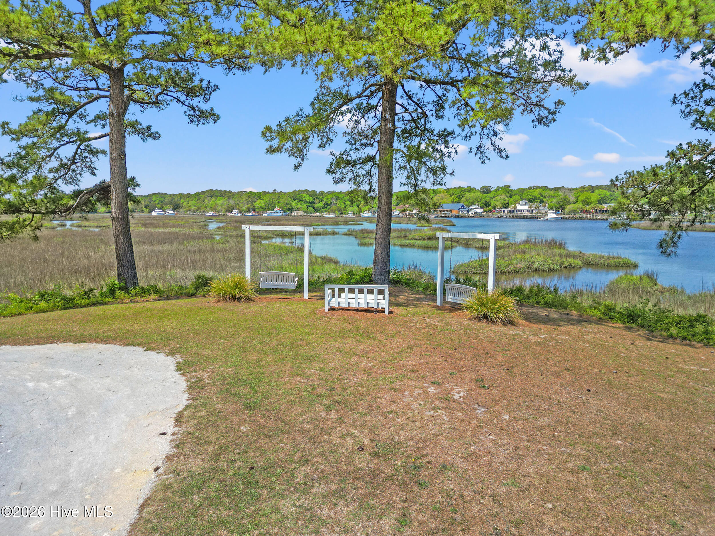 9275 Rivendell Place Calabash, NC 28467 - Photo 50 of 64 dji_0694