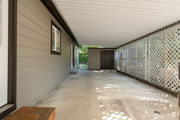 $185,000 | 5516 Chelan Lane Southeast, Lacey, WA 98503