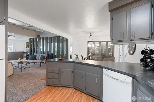 $185,000 | 5516 Chelan Lane Southeast, Lacey, WA 98503