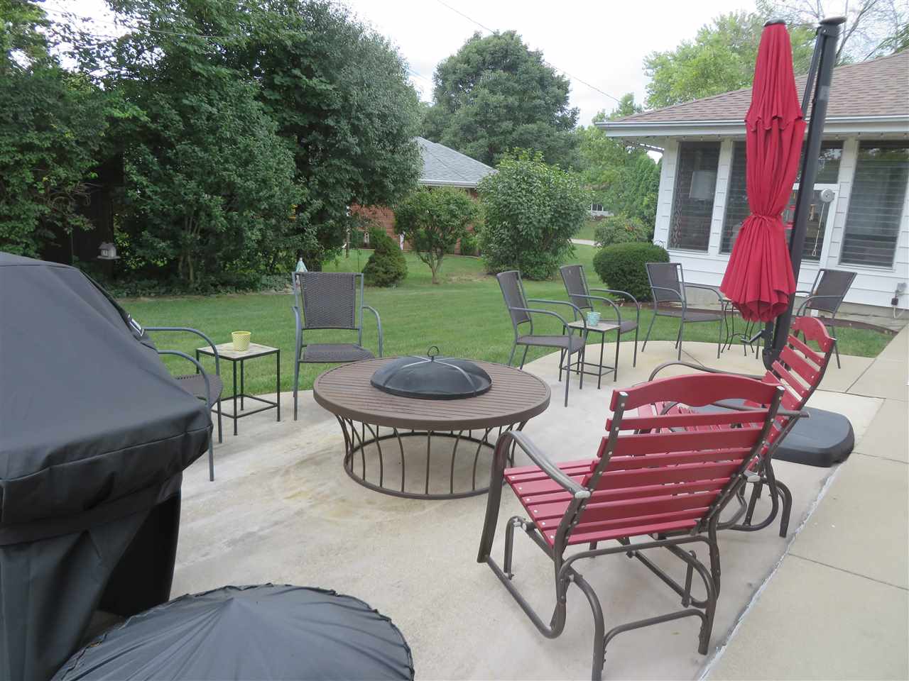 2505 West Johnson Road Muncie, IN 47304 - Photo 33 of 36 Gallery Image 33