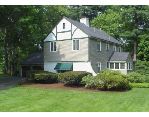 27 Shipman Road Andover, MA 01810 - Photo 1 of 1 Gallery Image 1