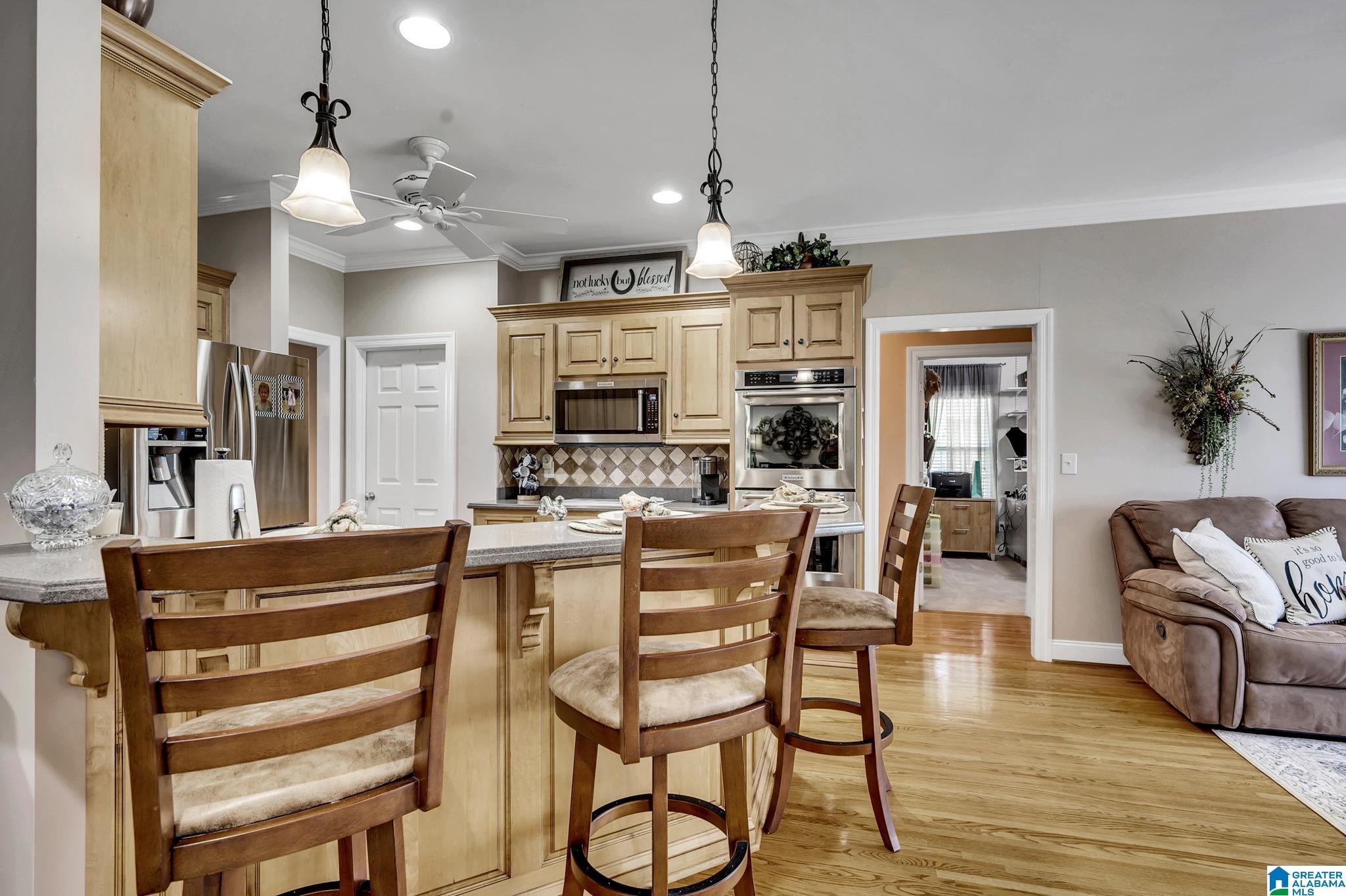 386 Payton Lane Locust Fork, AL 35097 - Photo 22 of 43