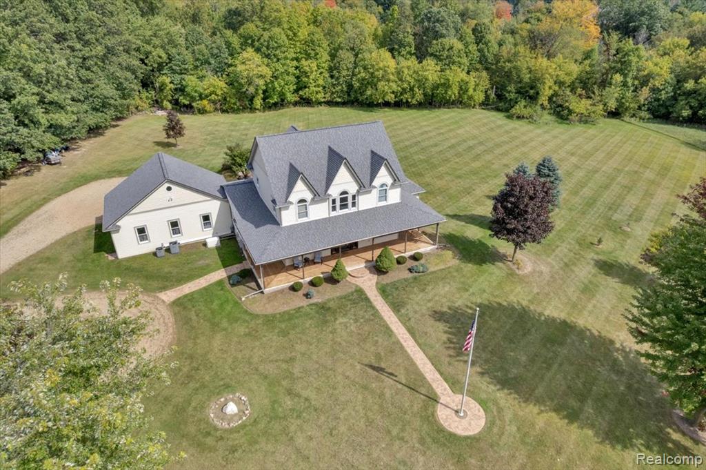474 North Summers Road Imlay City, MI 48444 - Photo 53 of 58 Gallery Image 53
