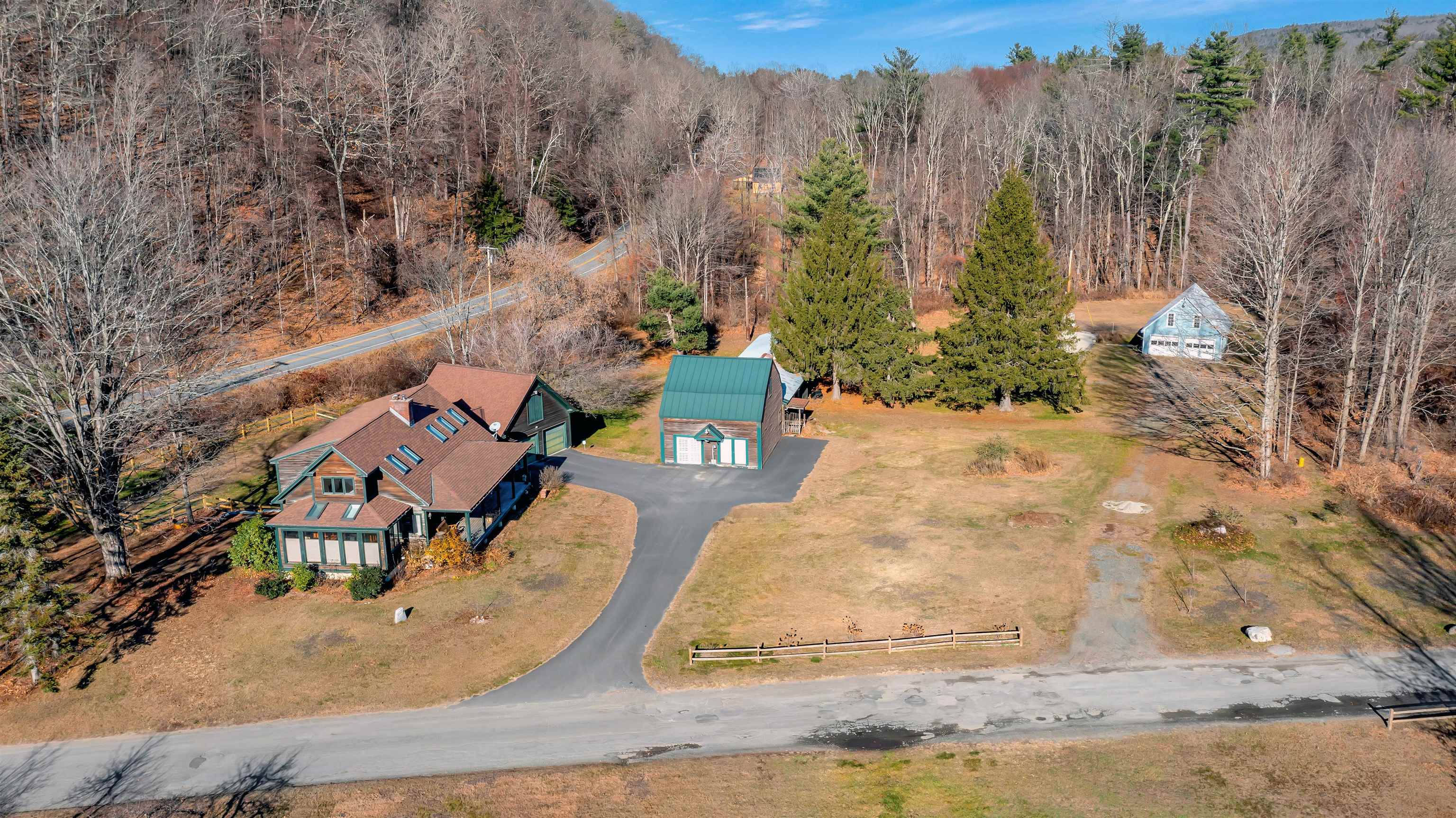 4 Herricks Cove Road Rockingham, VT 05101 - Photo 13 of 60