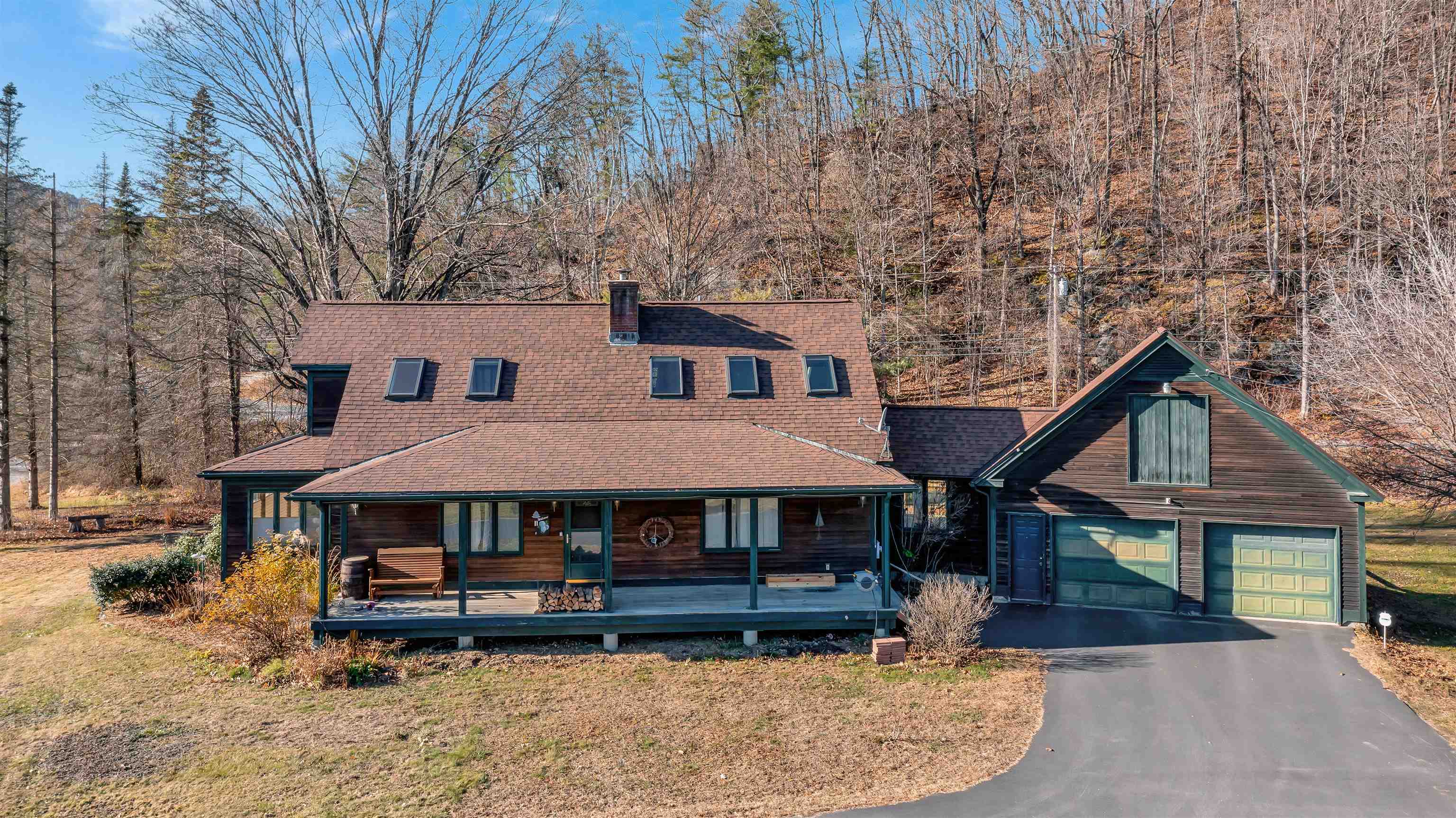4 Herricks Cove Road Rockingham, VT 05101 - Photo 24 of 60