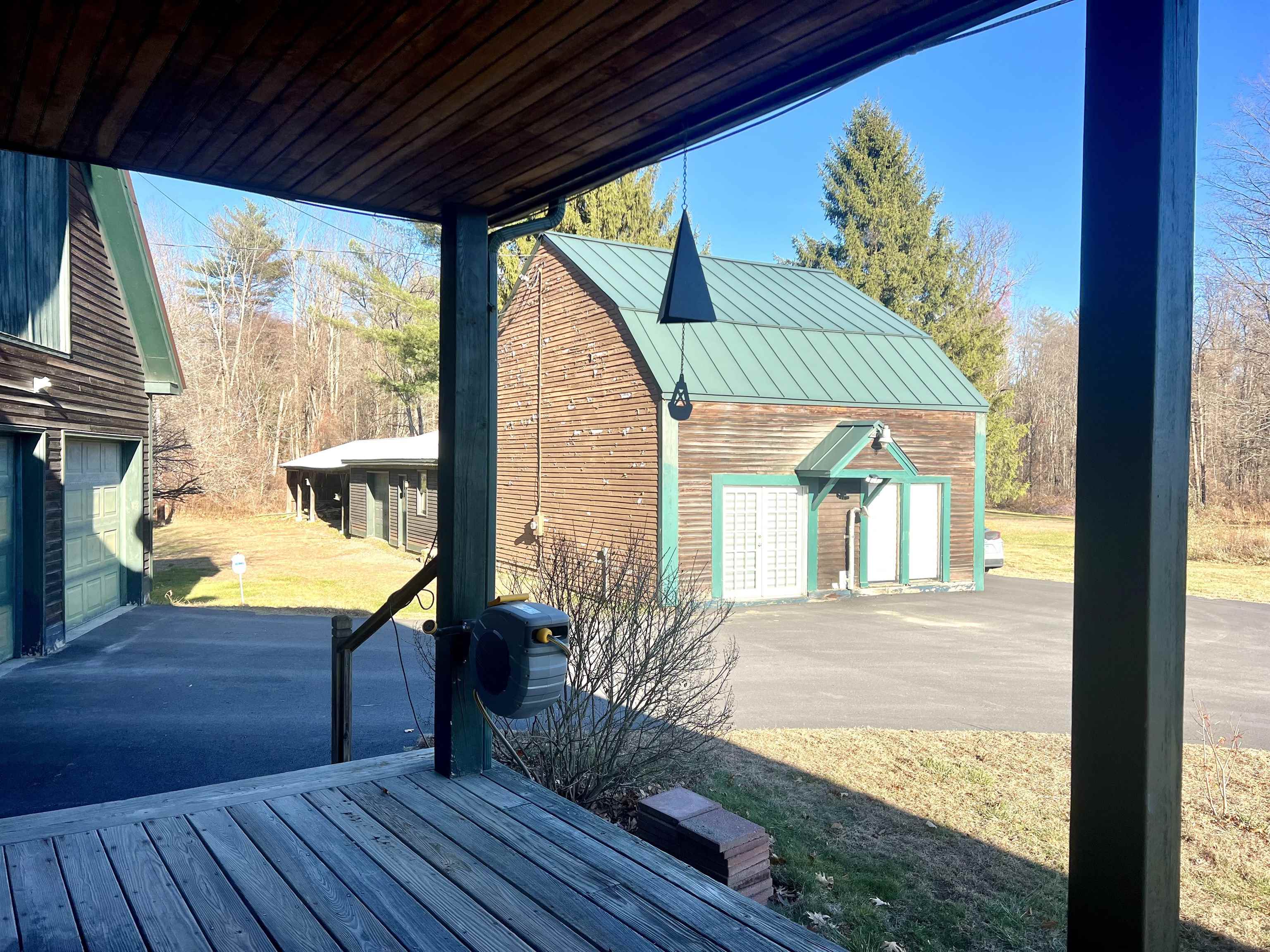 4 Herricks Cove Road Rockingham, VT 05101 - Photo 40 of 60