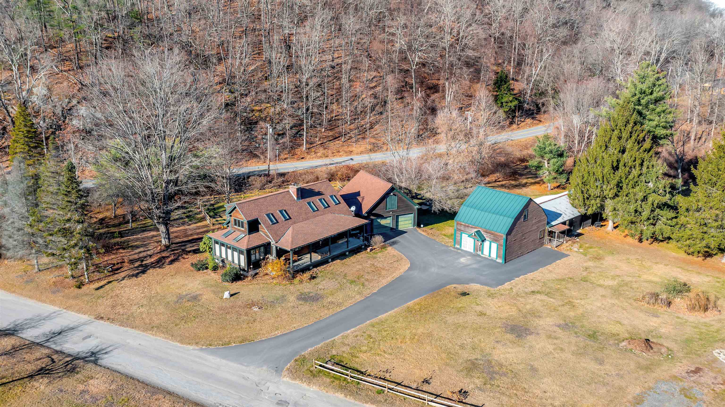 4 Herricks Cove Road Rockingham, VT 05101 - Photo 55 of 60