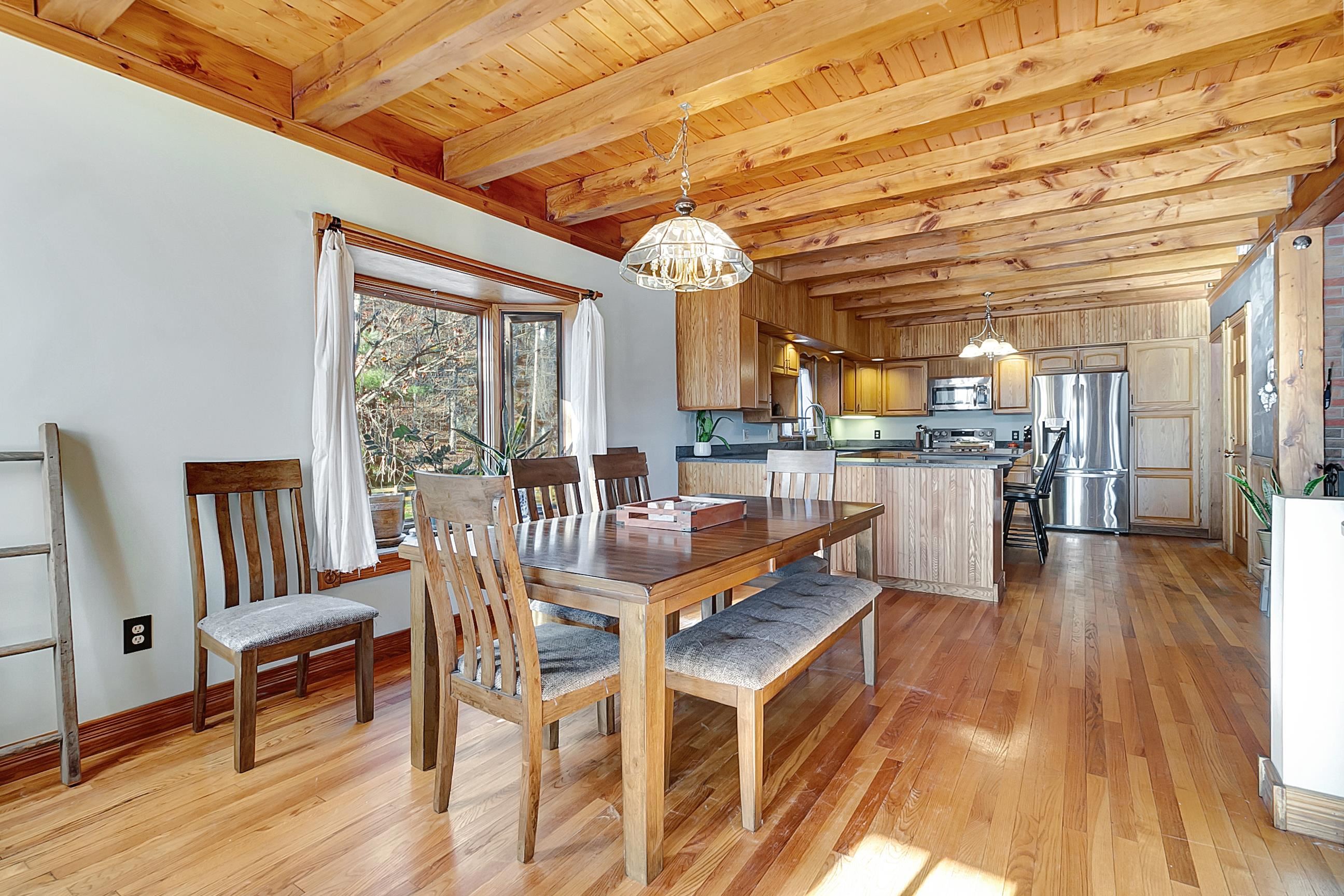 4 Herricks Cove Road Rockingham, VT 05101 - Photo 8 of 60