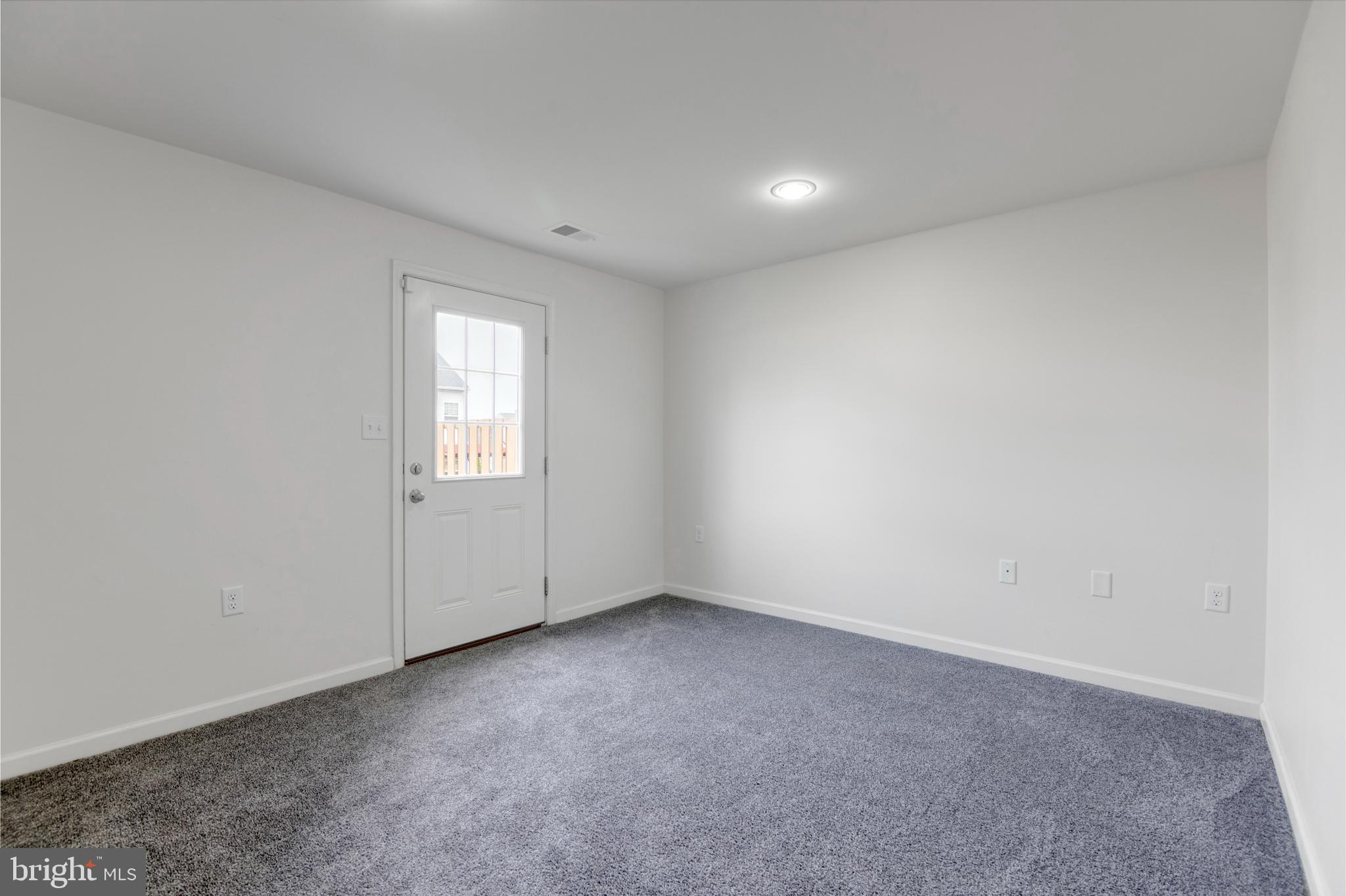 416 Rumbling Rock Road Hedgesville, WV 25427 - Photo 26 of 31 a view of empty room