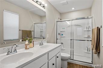 327 Newbridge Way O'Fallon, MO 63368 - Photo 7 of 12