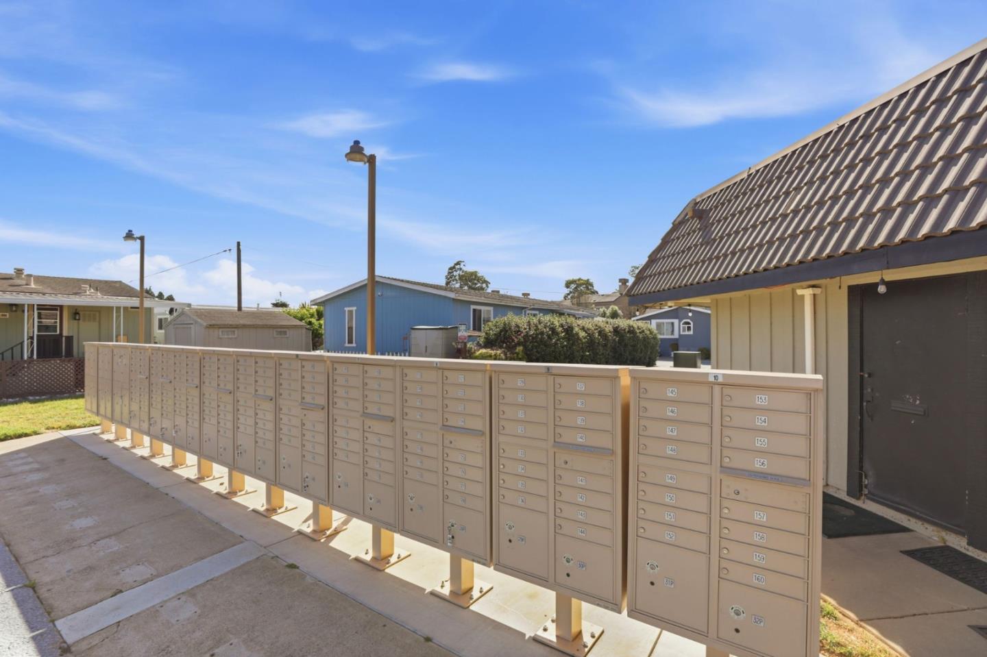20 Russell Road, Unit 8 Salinas, CA 93906 - Photo 30 of 38 a view of roof deck