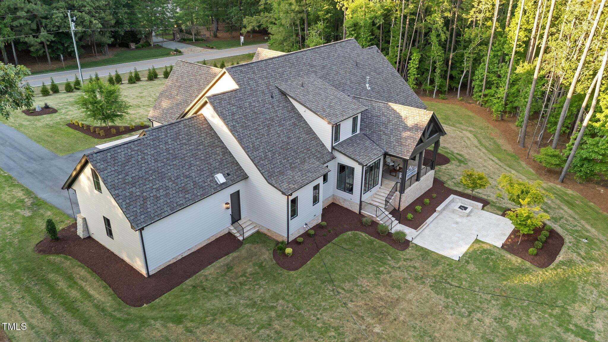15517 Possum Track Road Raleigh, NC 27614 - Photo 63 of 66 59