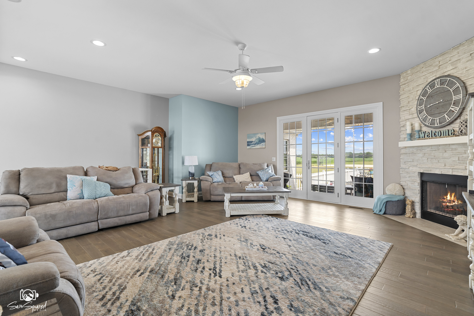 4673 West 3000N Road Kankakee, IL 60901 - Photo 3 of 103 Gallery Image 3