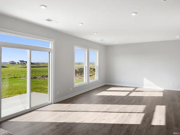 $406,800 | 3175 Goswell Drive, Newburgh, IN 47630