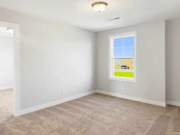 $406,800 | 3175 Goswell Drive, Newburgh, IN 47630