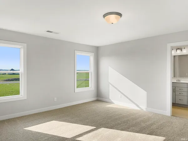 $406,800 | 3175 Goswell Drive, Newburgh, IN 47630