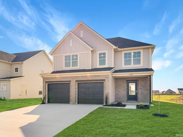 $406,800 | 3175 Goswell Drive, Newburgh, IN 47630