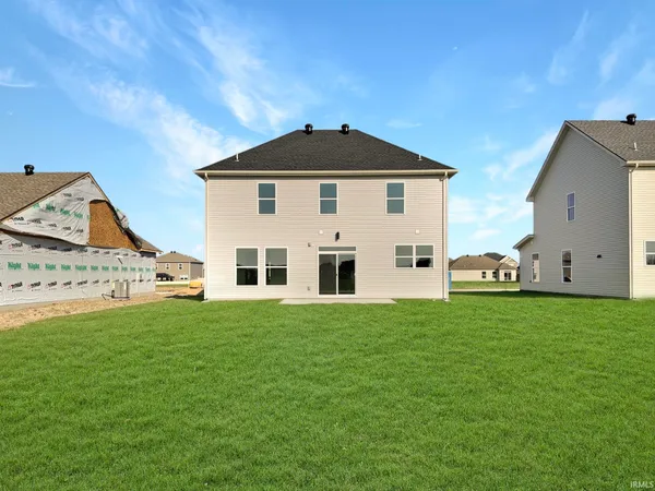 $406,800 | 3175 Goswell Drive, Newburgh, IN 47630