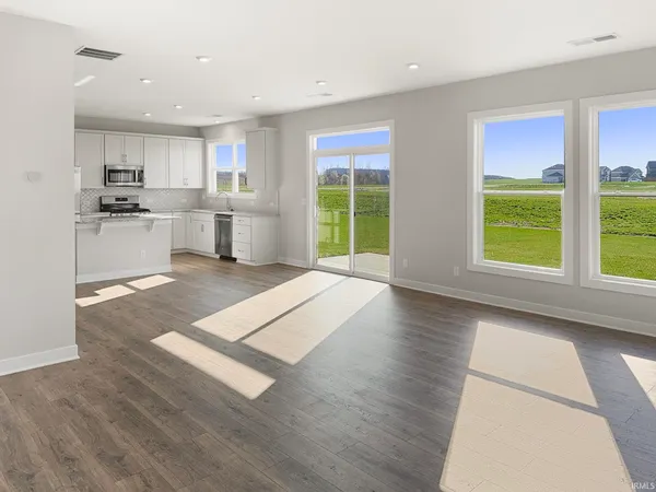 $406,800 | 3175 Goswell Drive, Newburgh, IN 47630