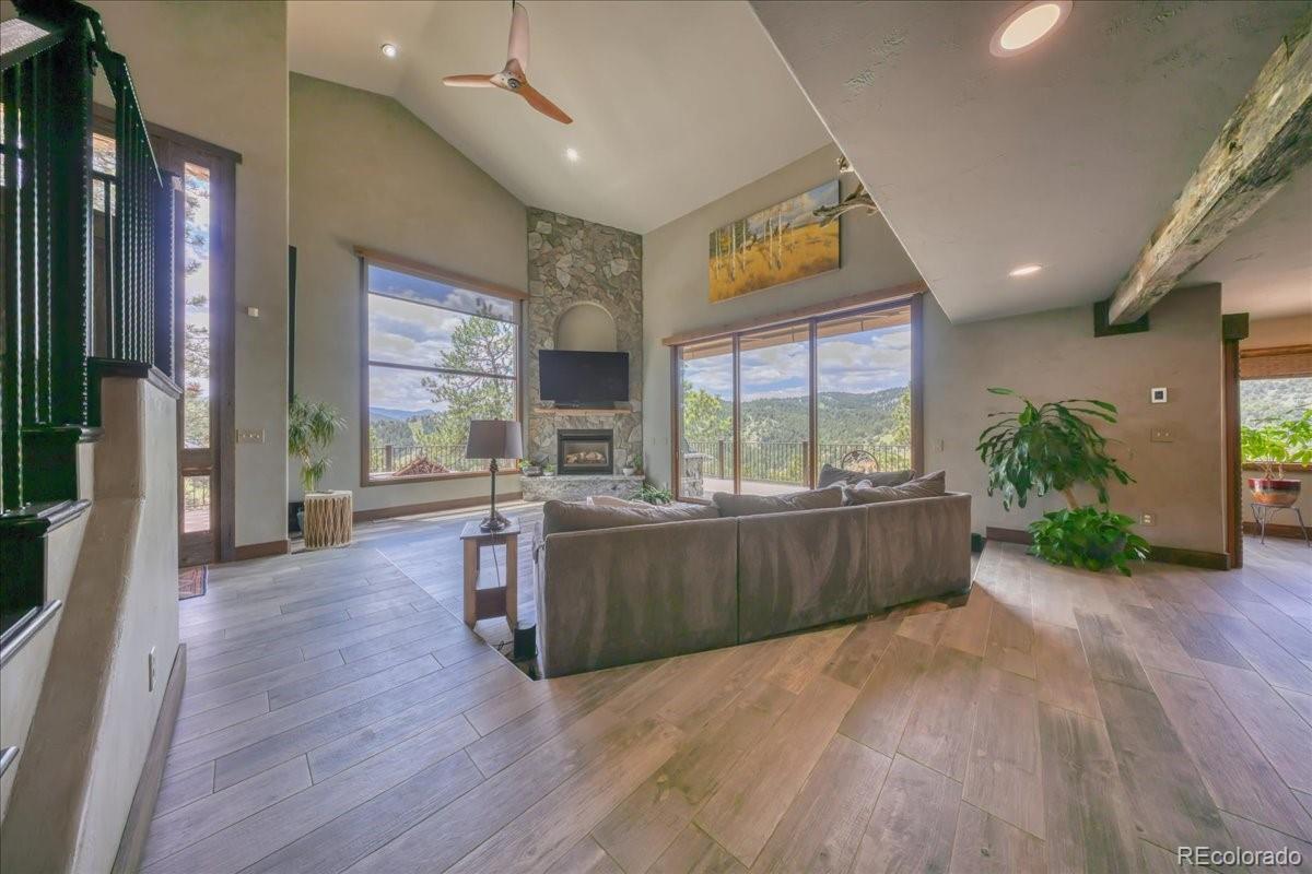 2112 Sawmill Gulch Road Golden, CO 80401 - Photo 12 of 50
