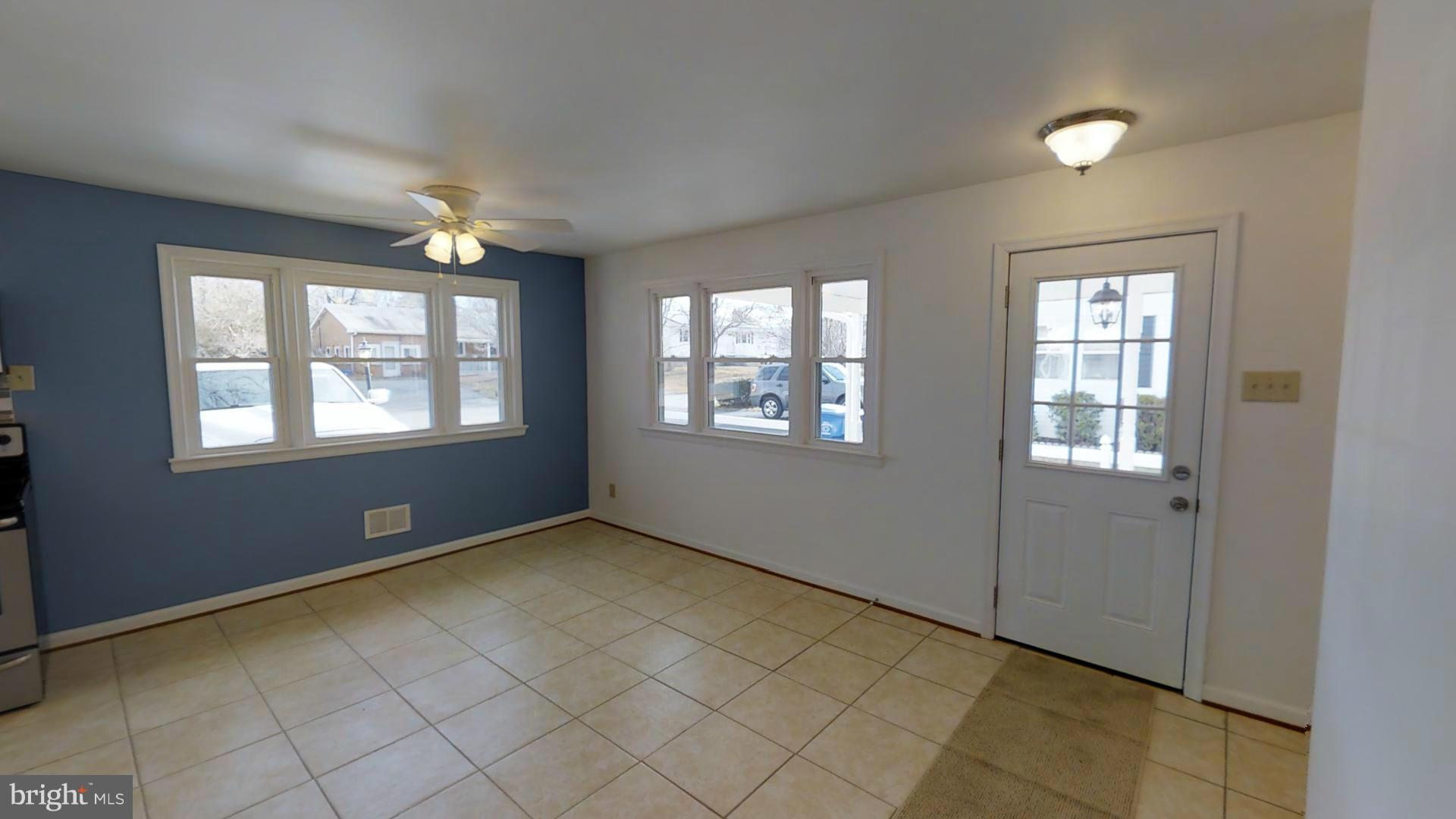 2925 Edgewood Road Bryans Road, MD 20616 - Photo 3 of 18 Dining Room