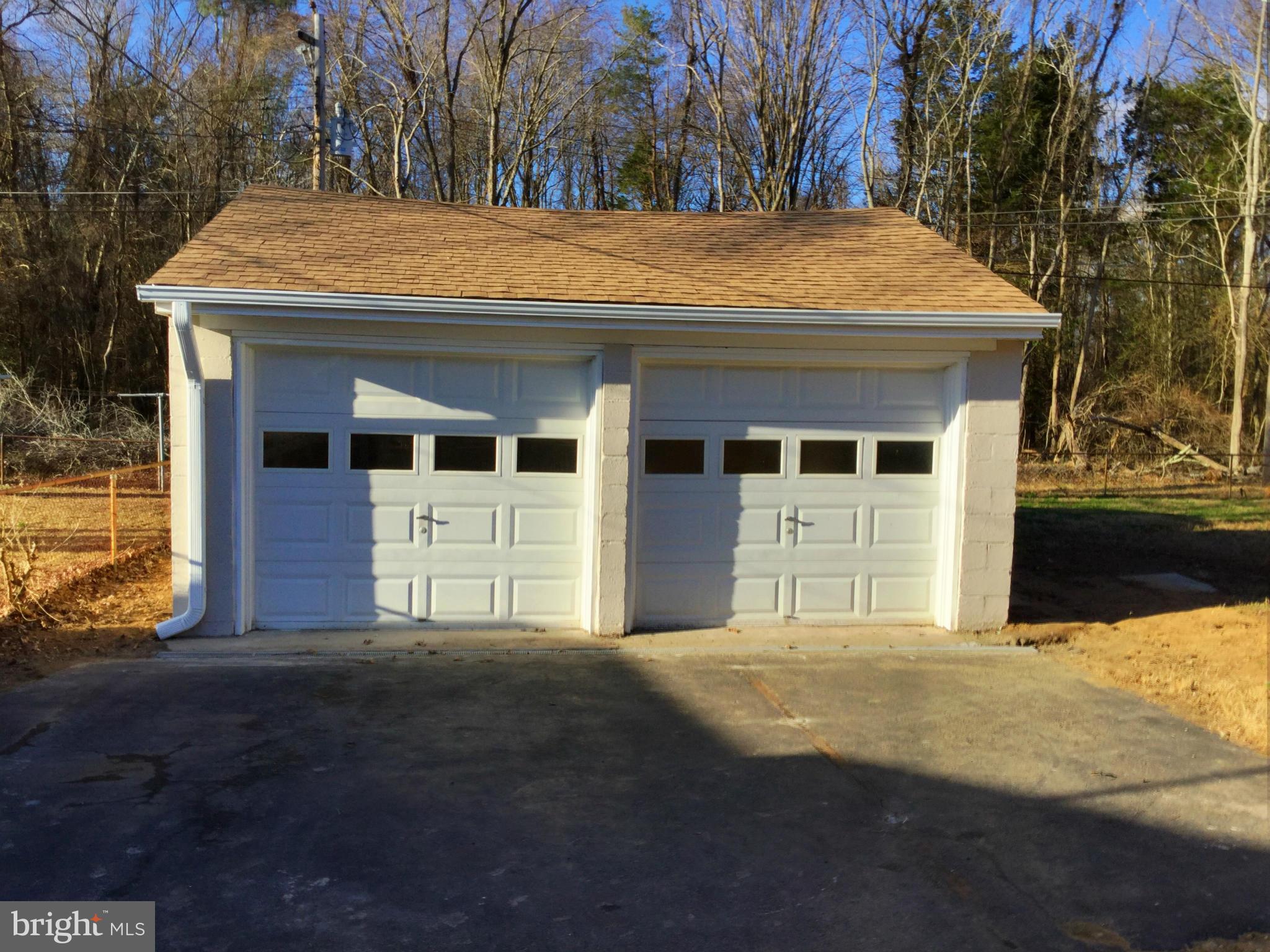 2925 Edgewood Road Bryans Road, MD 20616 - Photo 7 of 18 Exterior (Rear)