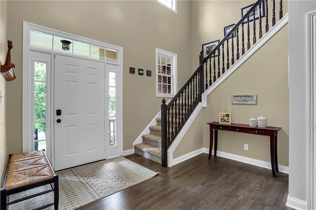 12065 Babbling Brook Road Noblesville, IN 46060 - Photo 3 of 58 Gallery Image 3