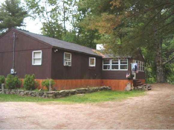 24 Grizzly Road Ossipee, NH 03890 - Photo 1 of 9 Gallery Image 1