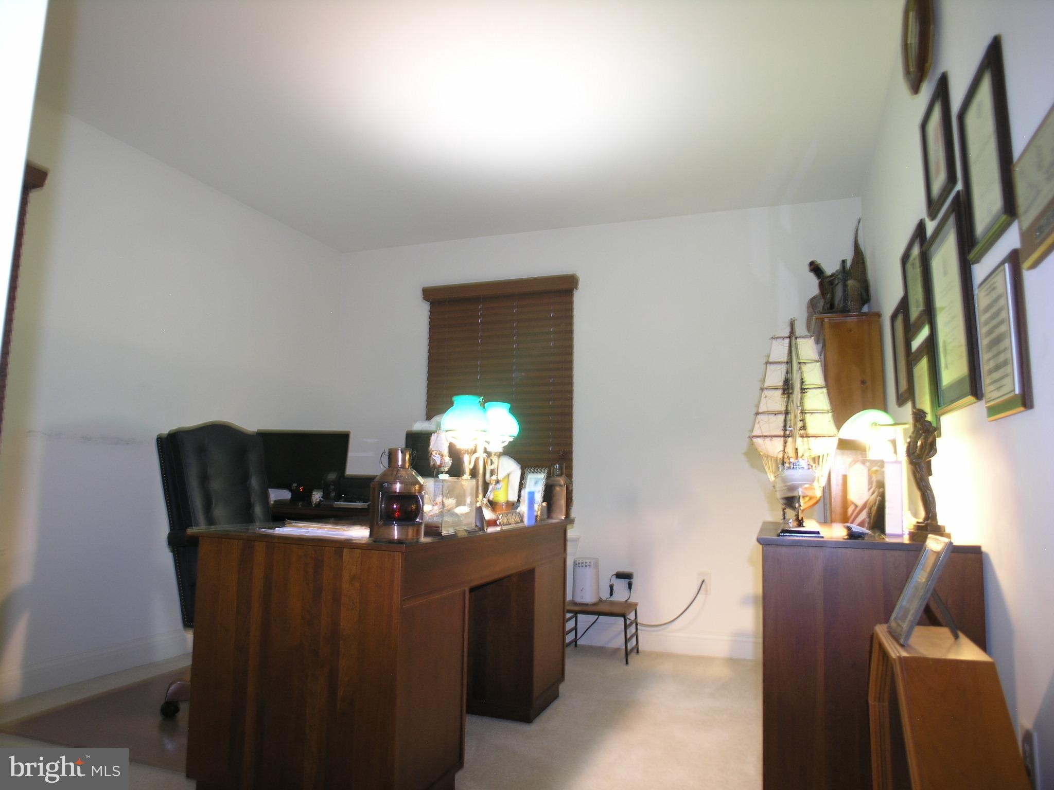 118 Casey Lane Bensalem, PA 19020 - Photo 15 of 28 3rd Bedroom /Double Closets