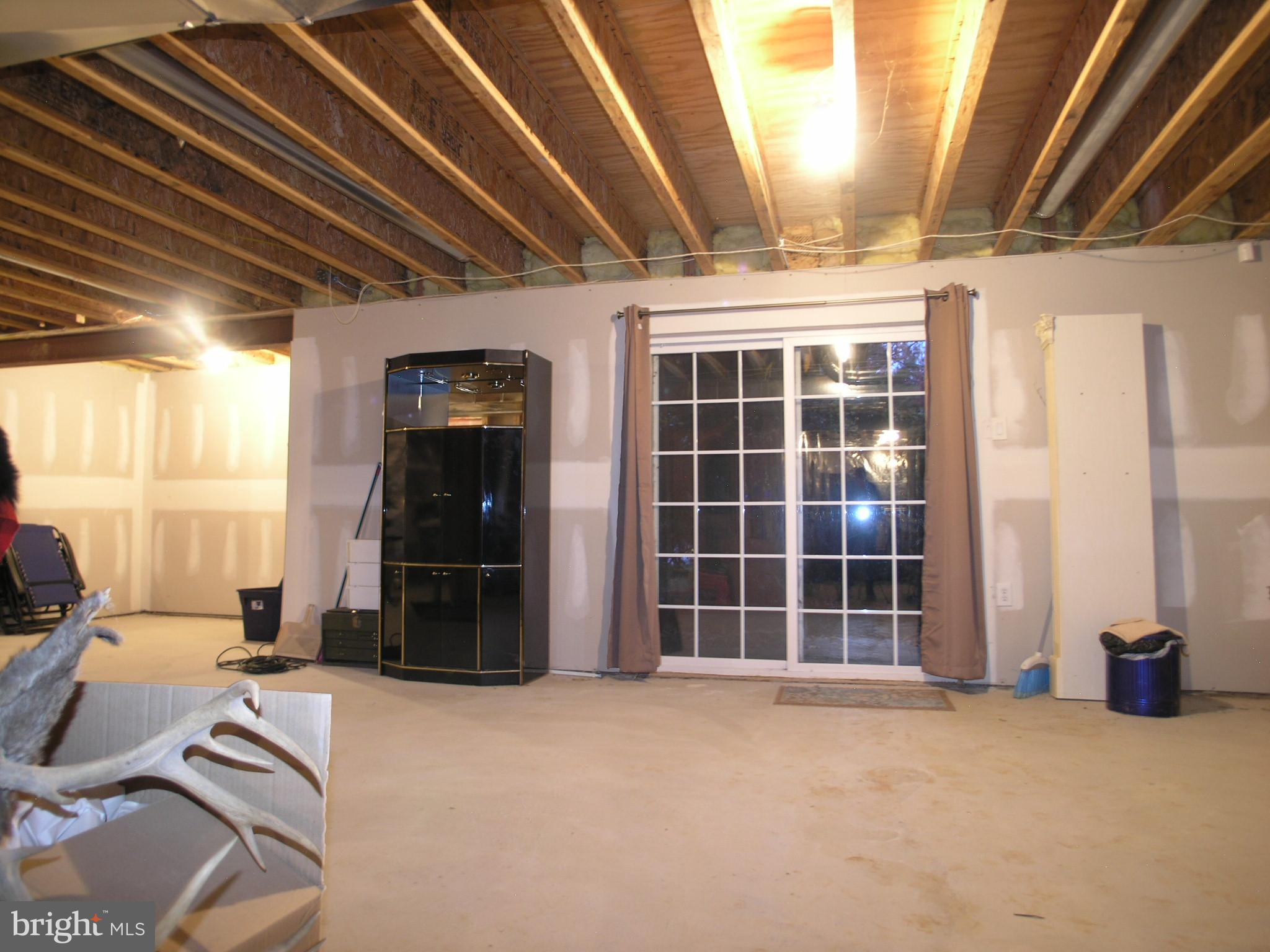 118 Casey Lane Bensalem, PA 19020 - Photo 24 of 28 Daylight Walk Out Basement