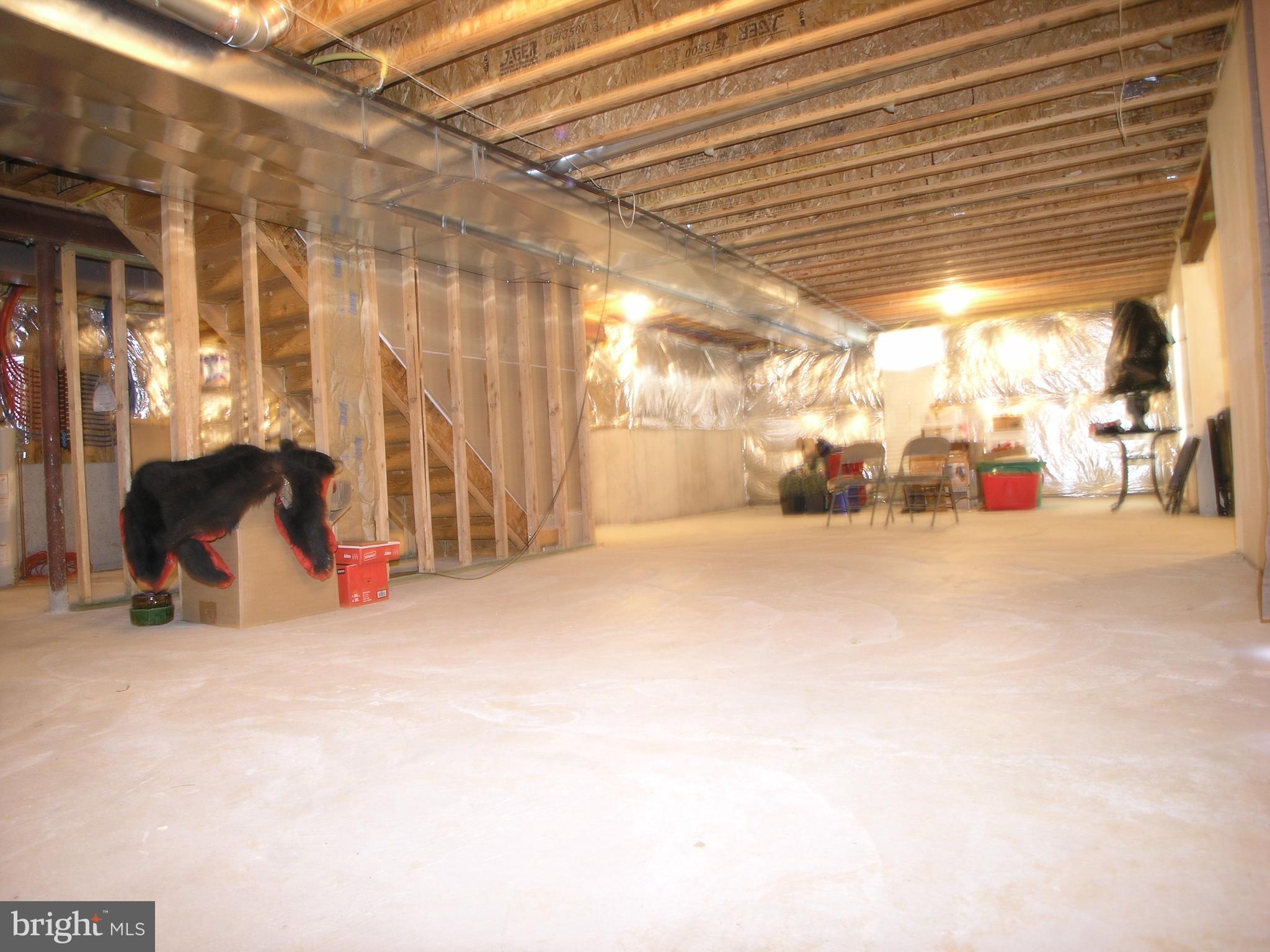 118 Casey Lane Bensalem, PA 19020 - Photo 25 of 28 Builders finish Area