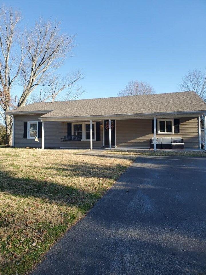 7612 Collier Road Powell, TN 37849 - Photo 1 of 15 D20F1413-8A15-4601-9397-371F806E5294