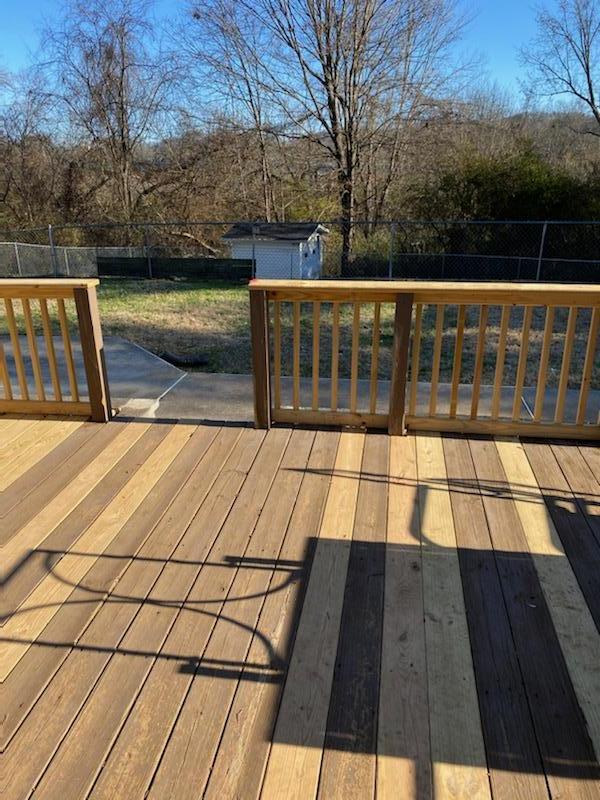 7612 Collier Road Powell, TN 37849 - Photo 14 of 15 4CF5E8C9-56CF-4457-A2AB-BEB37F72ECFC