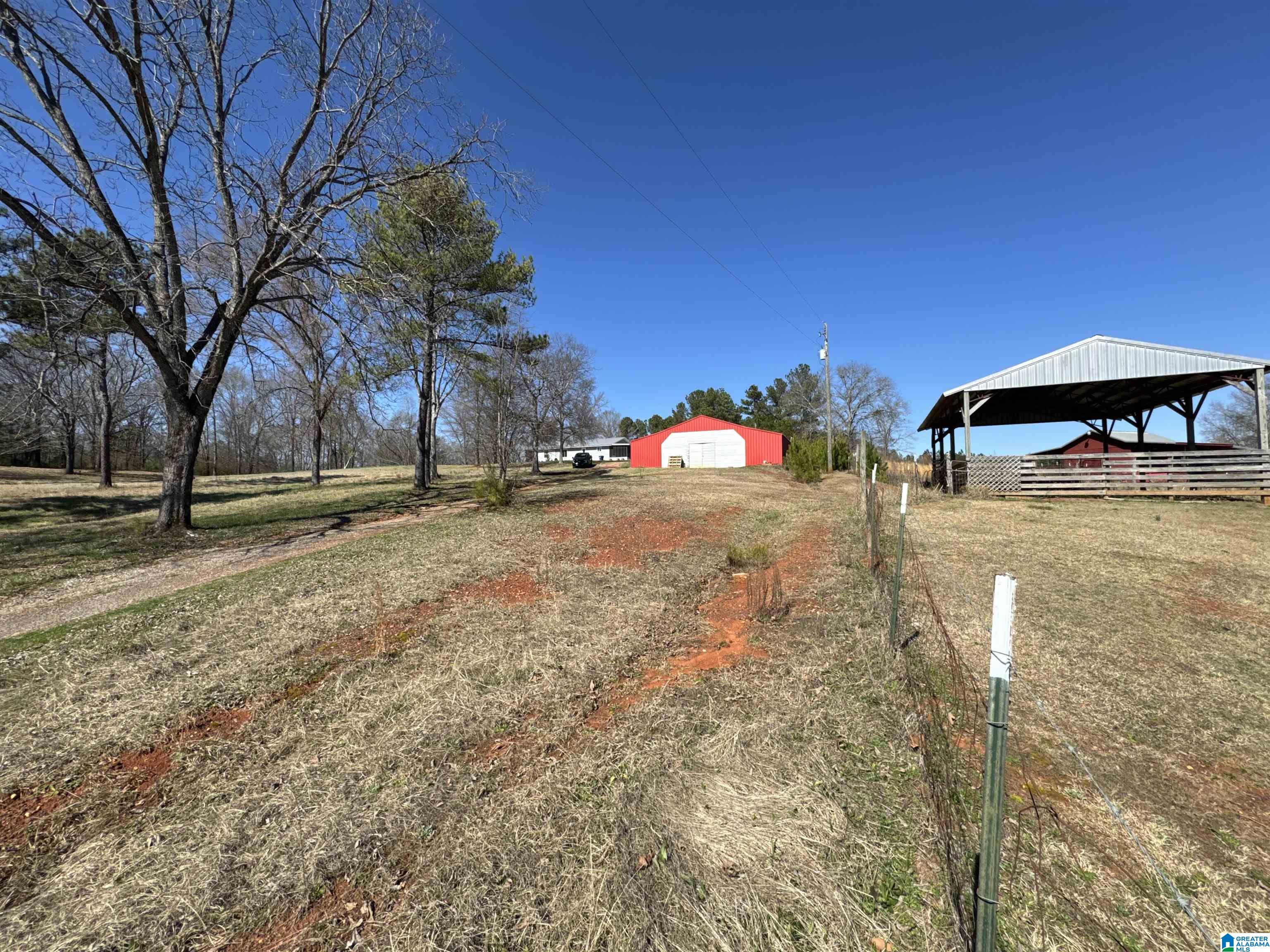 285 Whitson Road Talladega, AL 35160 - Photo 74 of 92