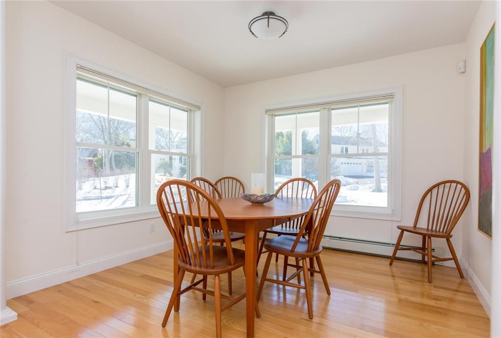 1 Avon Road Cape Elizabeth, ME 04107 - Photo 11 of 31 Dining Room