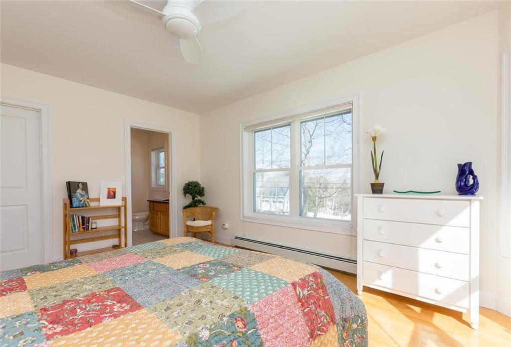 1 Avon Road Cape Elizabeth, ME 04107 - Photo 13 of 31 First floor Bedroom