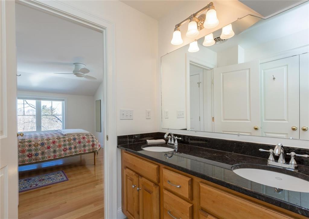 1 Avon Road Cape Elizabeth, ME 04107 - Photo 17 of 31 Master Bath to Bedroom