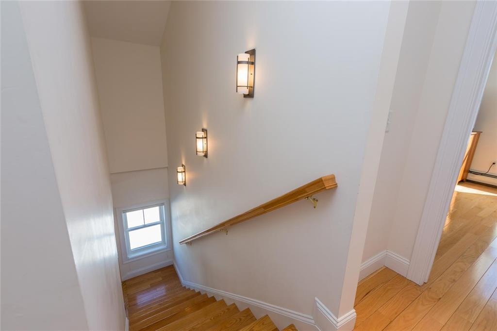 1 Avon Road Cape Elizabeth, ME 04107 - Photo 22 of 31 Downstairs