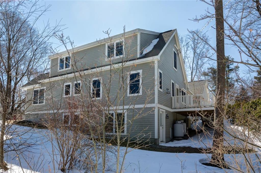 1 Avon Road Cape Elizabeth, ME 04107 - Photo 26 of 31 Back View