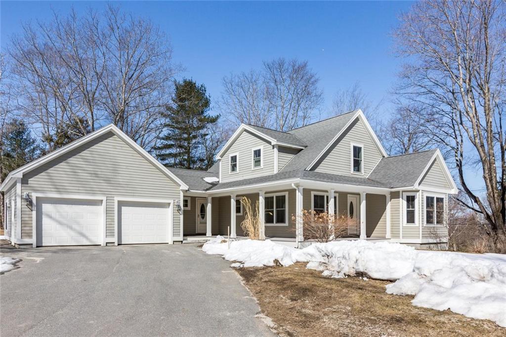 1 Avon Road Cape Elizabeth, ME 04107 - Photo 29 of 31 Exterior